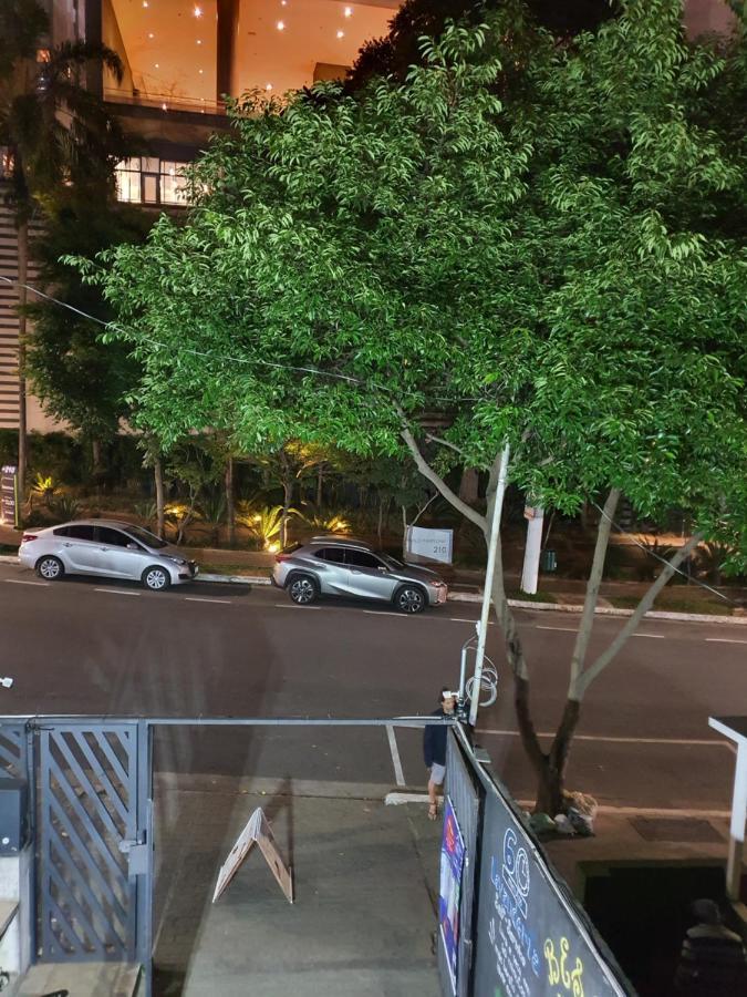 Bessa Hostel & Coffee A 4 Minutos Da Estacao Masp - Av Paulista Σάο Πάολο Εξωτερικό φωτογραφία